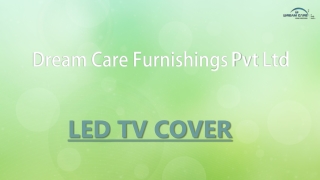 LED COVER