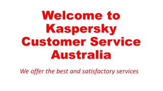 Guide To Resolve Error Code 0X8000046 In Kaspersky Antivirus