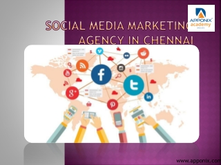 SOCIAL MARKETING CHENNAI
