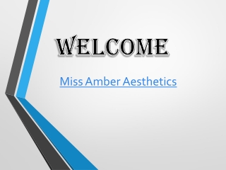 Best Treatment for Cheek Fillers in Cheetham Hill