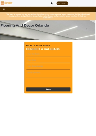 Flooring and decor orlando pdf