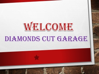 Best Car service and MOT in New Town
