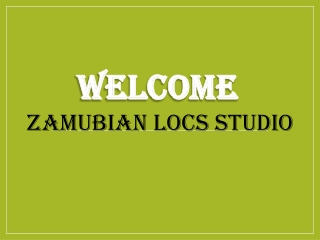 Best Afro Caribbean Hair Salon in Tantany