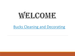 Get the Best Service for Commercial Painting in Raf Daws Hill
