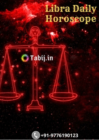 Libra 2021 Horoscope  Happiness Lies in Good Health  Tabij.in