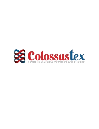 Benefits of Polyester Staple Fiber - ColossusTex