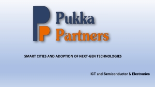 SMART CITIES AND ADOPTION OF NEXT-GEN TECHNOLOGIES (1)