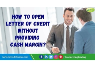 How to Open Letter of Credit | Letter of Credit Application | LC Process