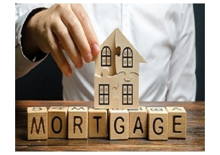 Contract Mortgage Processing