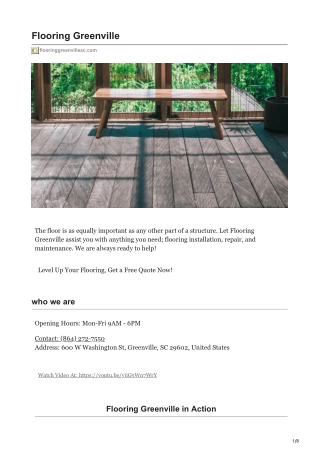 flooringgreenvillesc.com-Flooring Greenville