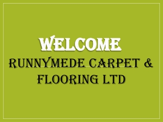 Best Flooring in Thorpe Lea