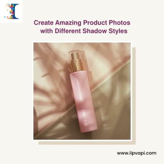 How shadow styles will help in getting amazing photos