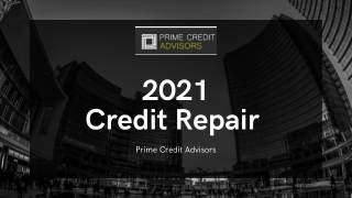 Credit Recovery Chicago