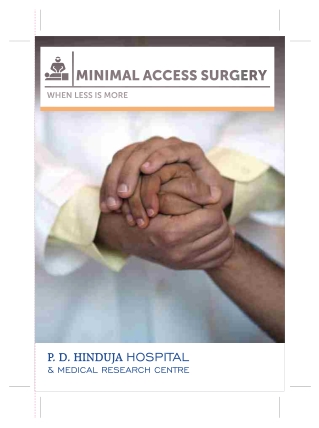HHS_PIL_Minimal Access Surgery_Artwork