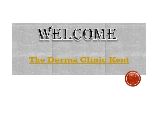 Looking for the best Skin Care Clinic in Littlebourne