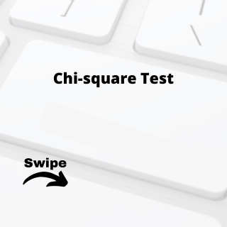 Chi-square Test