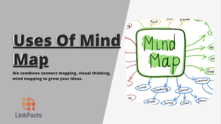 Uses Of Mind Map