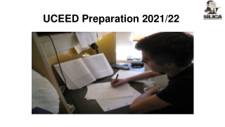 6-How Can Study Materials from a Coaching Center Help Students In Their UCEED Preparation