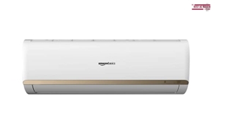 AmazonBasics 1 Ton 3 Star Inverter Split AC
