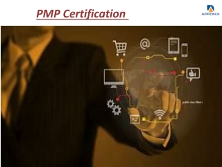 pmp certification