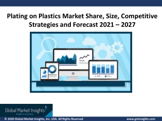 Plating on Plastics Market Size