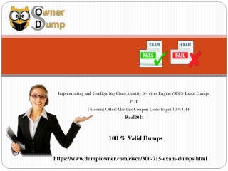 300-715 Valid Test Bootcamp