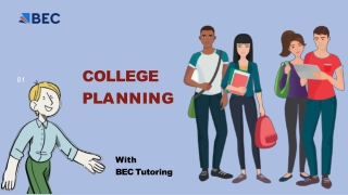 College Planning