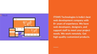 Web, App, Software Development and Digital Marketing Services