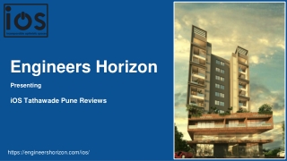 iOS Tathawade Pune Reviews