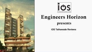 iOS Tathawade Reviews