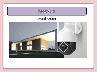 Security Camera Online