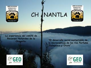 CH NANTLA