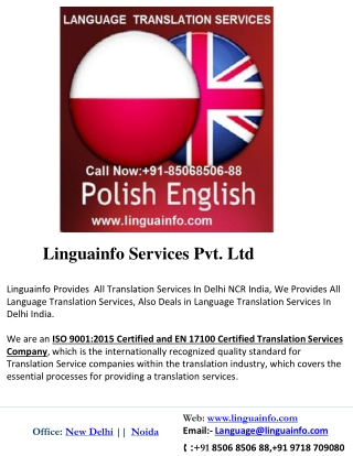 Top Engineering Translation Services |Translation Company In Delhi Ncr