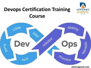 Devops PPT
