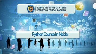 Python course in Noida