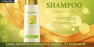 BEST HERBAL SHAMPOOS FOR EVERY HAIR CONCERN