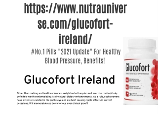 glucofort emailme