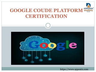 Google Cloud
