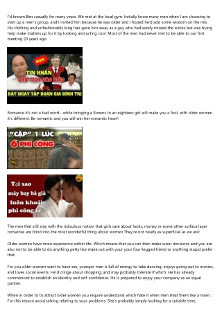 10 Online Dating Sites Types For Discerning Women