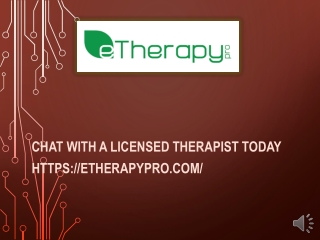 Why is depression dangerous for mental and physical health - eTherapypPro