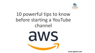 10 powerful tips