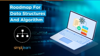 Roadmap For Data Structures | Roadmap To Learn Data Structures And Algorithms |