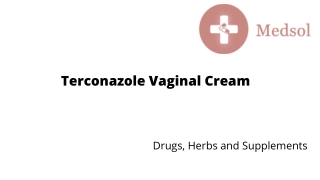 terconzole
