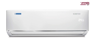 Blue Star 1 Ton 5 Star Inverter Split AC