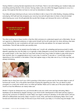 Pregnancy - Common Old Wives' Tales And Why They Are Untrue - cungdaythang.com