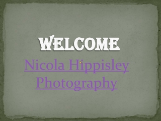 Get the best Newborn Photographer in Stoke Newington