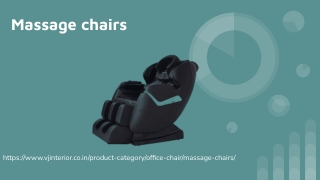 Untitled presentation (3) massage chair