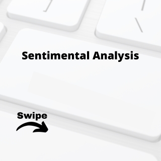 Sentimental Analysis