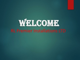 Are you looking for reliable upvc windows and doors in Hednesford?