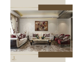 Luxury Furniture in Delhi